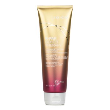 Joico K-Pak Color Therapy Color-Protecting Conditioner (To Preserve Color & Repair Damaged Hair)