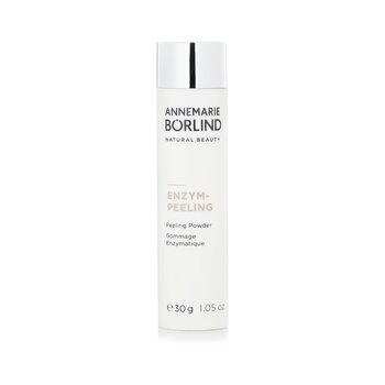 Annemarie Borlind Peeling Powder