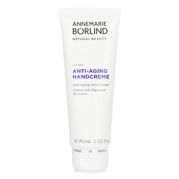 Anti-Aging Hand Cream