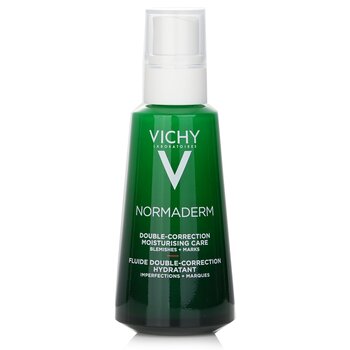 Vichy Normaderm Phytosolution Double-Correction Daily Care