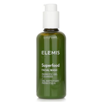 Superfood Facial Wash