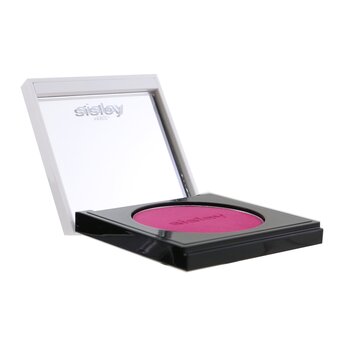 Sisley Le Phyto Blush - # 2 Rosy Fushia