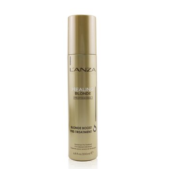 Lanza Healing Blonde Professional Blonde Boost Pre-Treatment