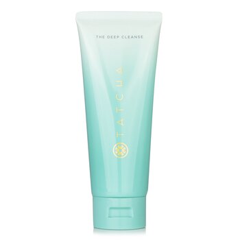 Tatcha The Deep Cleanse - For Normal To Oily Skin