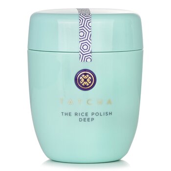 The Rice Polish Foaming Enzyme Powder - Deep (For Normal To Oily Skin)