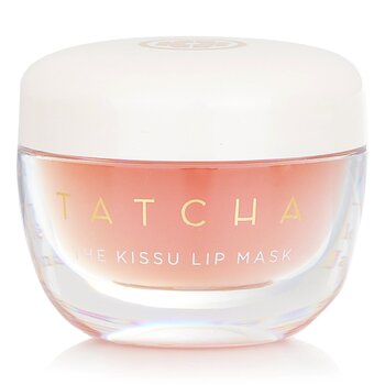 Tatcha The Kissu Lip Mask