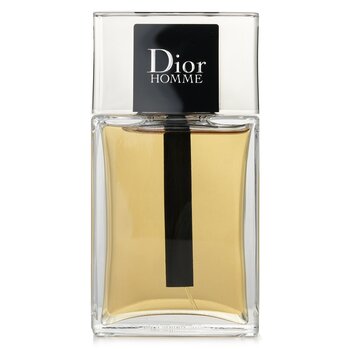 Dior Homme Eau De Toilette Spray