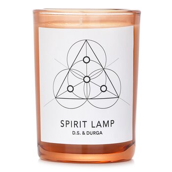 D.S. & Durga Candle - Spirit Lamp