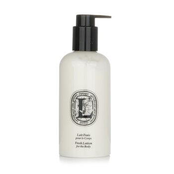 Diptyque Fresh Lotion For The Body