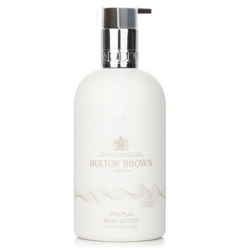 Molton Brown Milk Musk Body Lotion