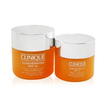 clinique superdefense spf 40 30ml