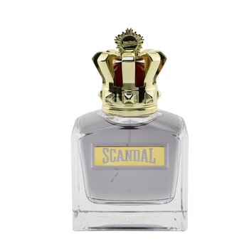 Jean Paul Gaultier Scandal Pour Homme Eau De Toilette Refillable Spray