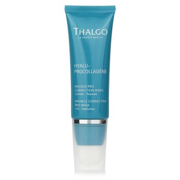 Thalgo Hyalu-Procollagene Wrinkle Correcting Pro Mask