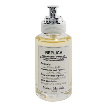 Maison Margiela Replica Beach Walk Eau De Toilette Spray