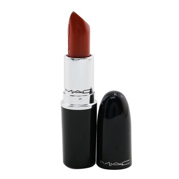 Lustreglass Lipstick - # 551 Local Celeb (Burnt Orange)