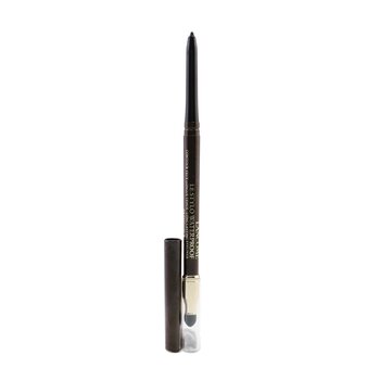 Le Stylo Waterproof Eyeliner - # 03 Chocolat (Matte)