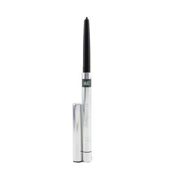 Phyto Khol Star Waterproof Stylo Liner - #3 Matte Jungle