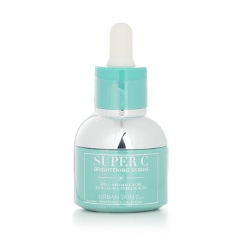 Super C Brightening Serum