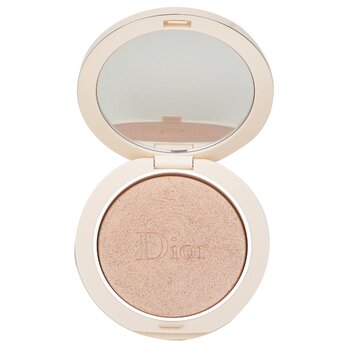 Dior Forever Couture Luminizer Intense Highlighting Powder - # 01 Nude Glow