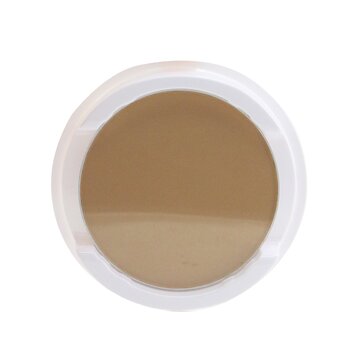 MAC Lightful C³ Natural Silk Powder Foundation SPF 15 Refill - # NC42