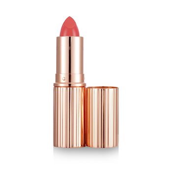 K.I.S.S.I.N.G Lipstick - # Coral Kiss