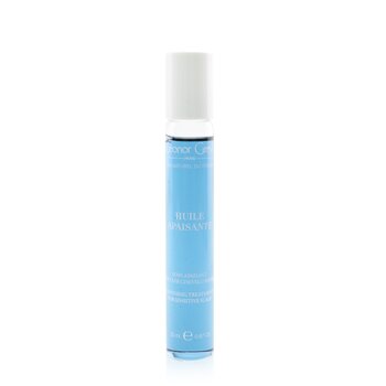 Leonor Greyl Huile Apaisante A Soothing Oil Treatment (For Sensitive & Irritated Scalps)