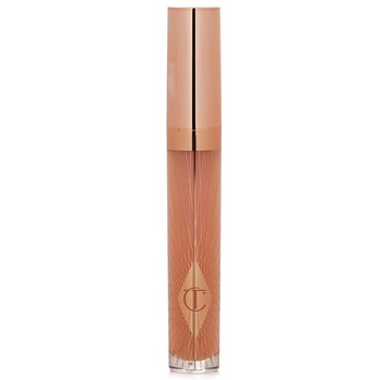 Charlotte Tilbury Collagen Lip Bath - # Refresh Rose