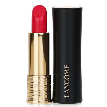 L'Absolu Rouge Cream Lipstick - # 144 Red Oulala