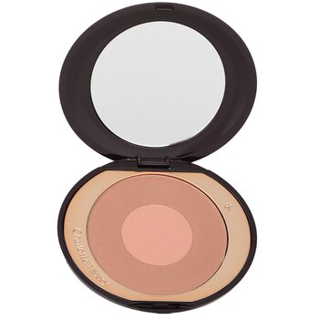 Cheek To Chic Swish & Pop Blusher - # The Climax