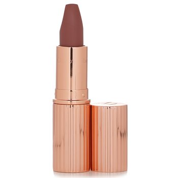 Matte Revolution - # Very Victoria (Taupe Nude)