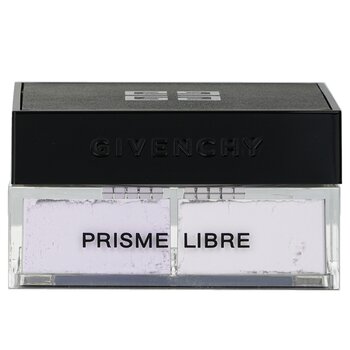 Prisme Libre Mat Finish & Enhanced Radiance Loose Powder 4 In 1 Harmony - # 1 Mousseline Pastel