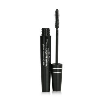 Billion Dollar Brows Forever Lash Mascara - # Black