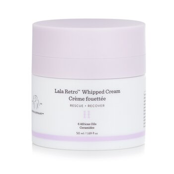 Lala Retro Whipped Cream