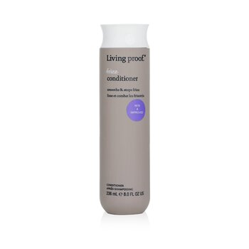 Living Proof No Frizz Conditioner (Smooths & Stops Frizz)