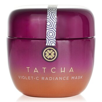 Tatcha Violet-C Radiance Mask