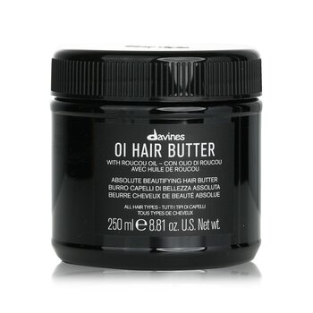 Oi Hair Butter