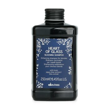 Heart Of Glass Silkening Shampoo