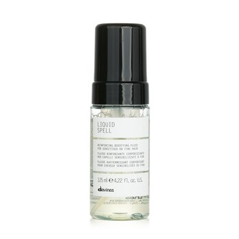 Liquid Spell Reinforcing Bodifying Fluid (For Sensitised or Fine Hair)