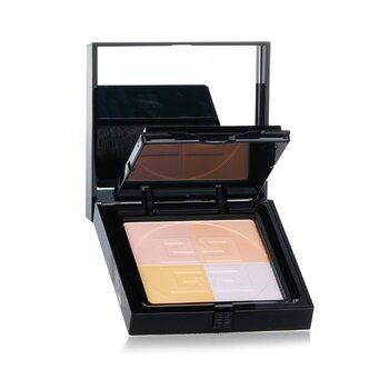 Prisme Libre Pressed Powder - # 2 Satin Blanc