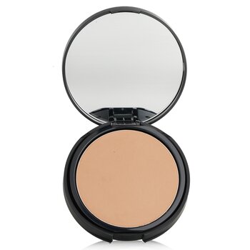 Barepro 16hr Skin Perfecting Powder Foundation - # 25 Light Warm