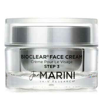 Jan Marini Bioglycolic Bioclear Face Cream