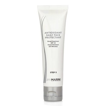 Jan Marini Antioxidant Daily Face Protectant SPF33