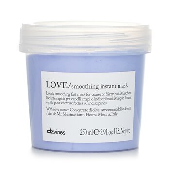 Davines Love Smoothing Instant Mask