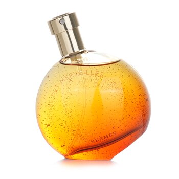 Hermes LAmbre Des Merveilles Eau De Parfum Spray