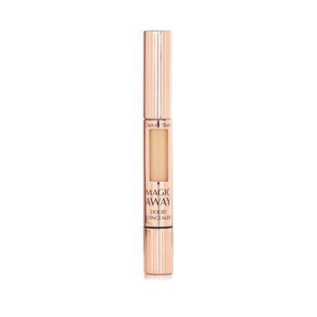 Charlotte Tilbury Magic Away Liquid Concealer - # 5 Medium (Medium With Yellow Neutral Undertones)