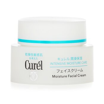 Moisture Facial Cream