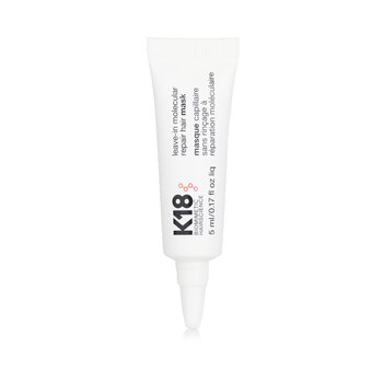 K18 Leave-In Molecular Repair Hair Mask