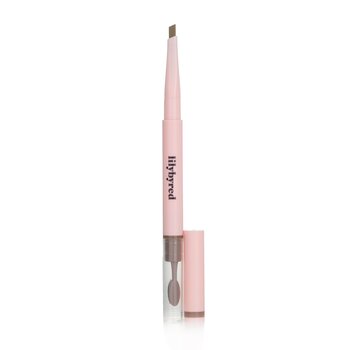 Hard Flat Brow Pencil - # 05 Ash Brown