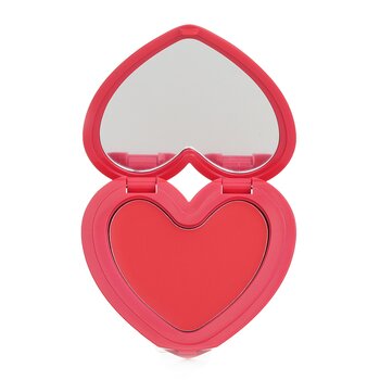 Lilybyred Luv Beam Cheek Balm - # 04 Heart Attack Red