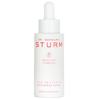 Dr. Barbara Sturm The Better B Niacinamide Serum